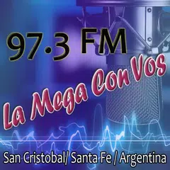 Descargar APK de Radio Mega 97.3 FM