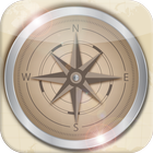 Compass icon