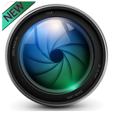 Zoom Camera 2017 icône