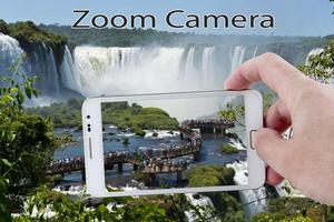 Zoom Camera 2017 Affiche