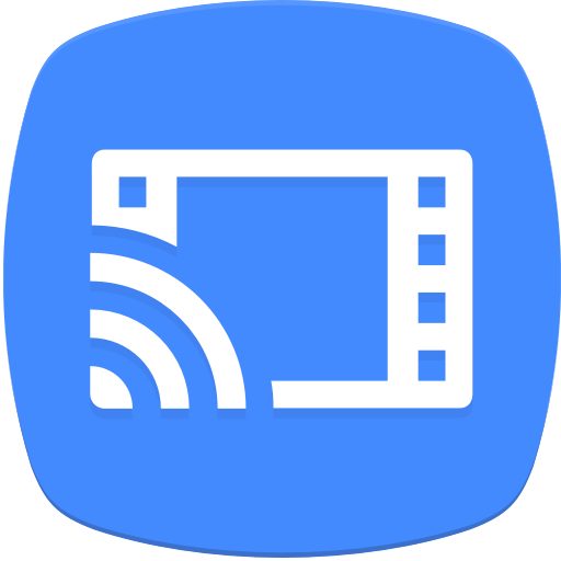 Megacast - Chromecast Player