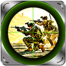 Desert Sniper Range 3D :Shot APK