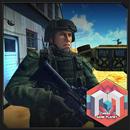 Jonty Commando:Desert Mission APK