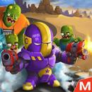 Special Forces vs Zombies: The Zombie Battle APK