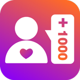 Mega Followers - get real follower & like