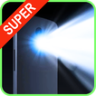 Super-Bright Flashlight