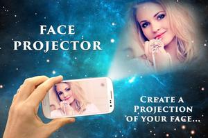 Face Projector Simulator पोस्टर