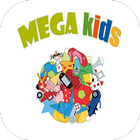 Mega Kids TV icône