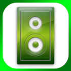 Mega SoundBox icon