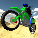 Mega Motocross