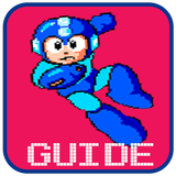 Guide for MEGA MAN 3