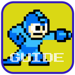 Guide For MEGA MAN 2
