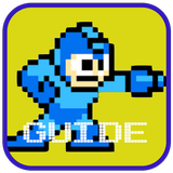 Guide For MEGA MAN 2 biểu tượng