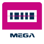 MEGAcode Scanner icône