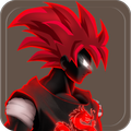 Shadow of Saiyan