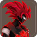 Shadow of Saiyan APK
