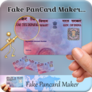 Fake Pan Card Maker(Prank App) APK