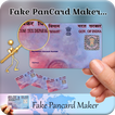 Fake Pan Card Maker(Prank App)