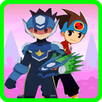 Mega Proto man APK