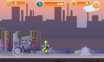 Mega Proto man screenshot 1