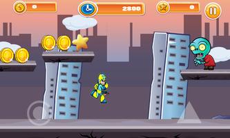 Mega Proto man screenshot 2