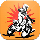 Mega Racing Moto icône