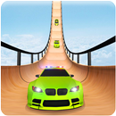 Mega Ramp Car Stunts APK