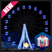 Night At Theme Park:Amusement APK