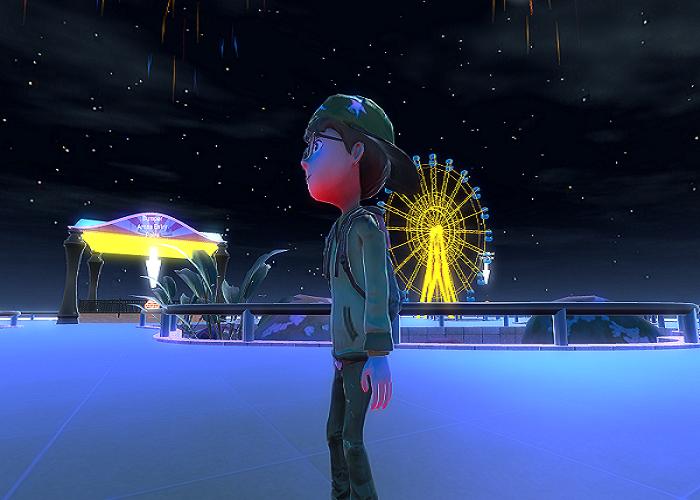 Night At Theme Park Amusement For Android Apk Download Vision Park Theme Park Roblox Vision Park Theme Park Roblox Night At Theme Park Amusement For Android Apk Download