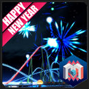 APK Happy New Year Theme Park:2017