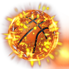 Super Basketball 3D: The Shootout Challenge icon