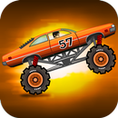 Nonstop Crazy Cars APK