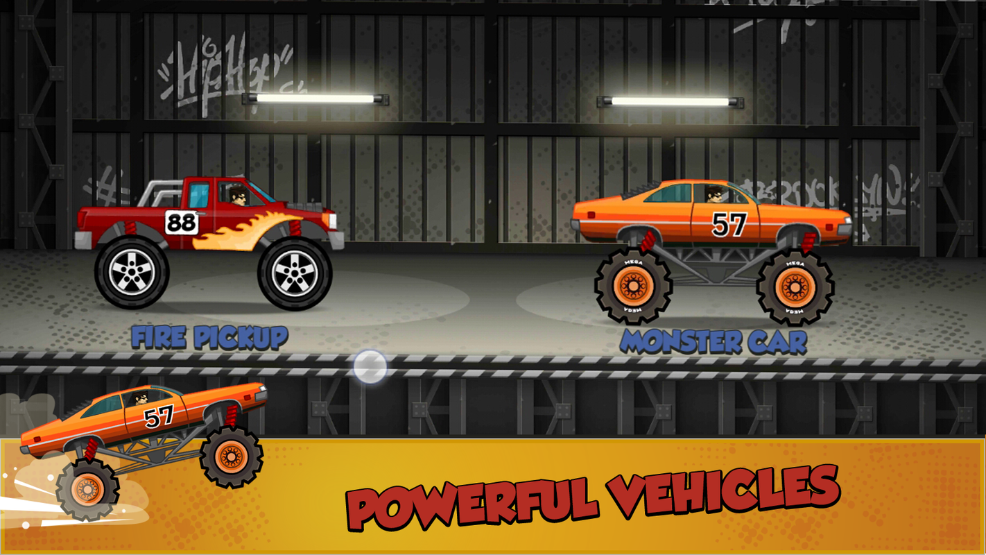 Nonstop Crazy Cars For Android Apk Download