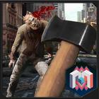 Dead Zombie Evil Killer: Axe ícone