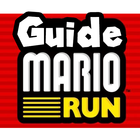 Guide for Super Mario Run آئیکن