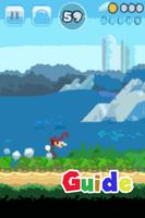 Guide for Super Mario Run capture d'écran 1