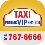 Taxi Pontiac APK