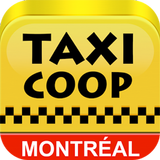 Taxi coop mtl aplikacja