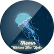 Tema-SXP Medusas Blue