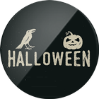 Thema-Halloween-Xperia icône