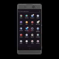 Themas-Profundidades-Xperia Ekran Görüntüsü 1