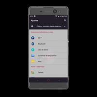 Themas-Profundidades-Xperia Ekran Görüntüsü 3