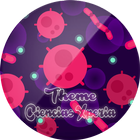 Thema-Ciencias-Xperia ikon