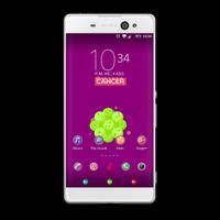 Thema-Ciencias-Xperia পোস্টার