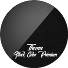 Tema-SXP Black-Colors-Primium simgesi