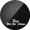 Tema-SXP Black-Colors-Primium APK