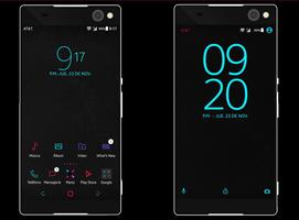 Tema-SXP Black-Colors-Primium gönderen