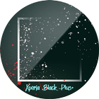 Tema-SXP Black Plus+ simgesi