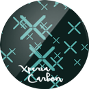 Tema-SXP Carbono APK