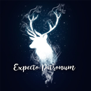 Tema-SXP Espectro-Patronus APK